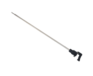 S型皮托管-GHK-8008型